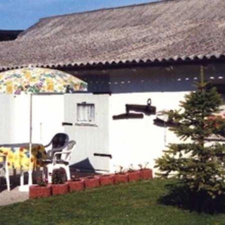 Ferienwohnung Krueger Zirchow 外观 照片