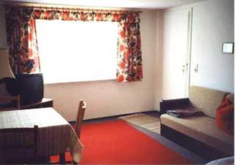 Ferienwohnung Krueger Zirchow 外观 照片