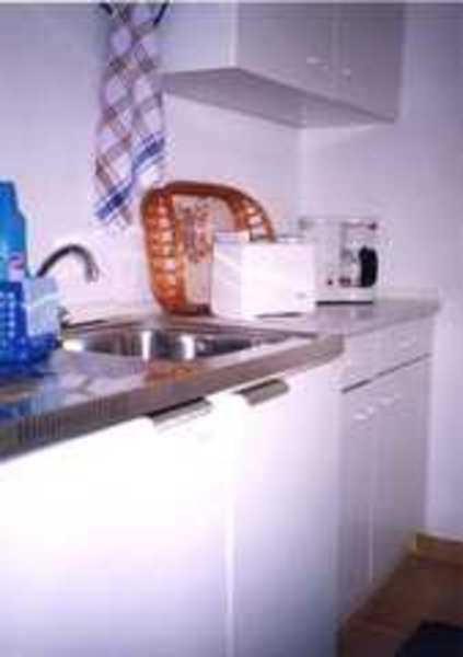 Ferienwohnung Krueger Zirchow 外观 照片