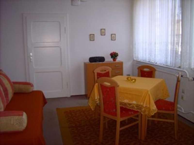 Ferienwohnung Krueger Zirchow 外观 照片