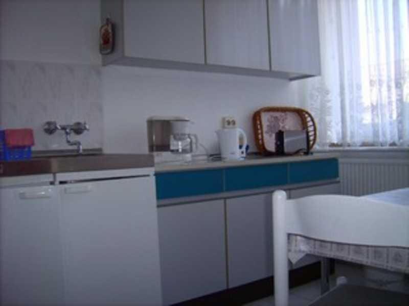 Ferienwohnung Krueger Zirchow 外观 照片
